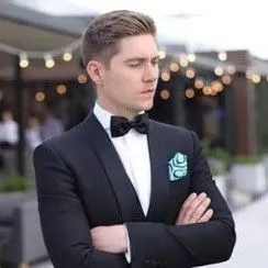 GemForex - Anton Kovačić