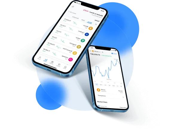 GemForex - デジタル資産取引の指標